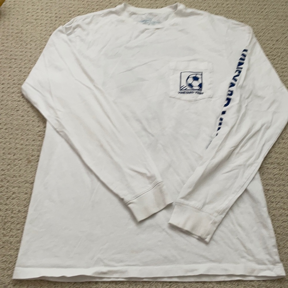 Vineyard Vines long sleeve